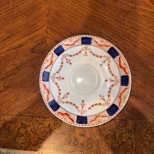 Discontinued Vintage Colclough Bone China Saucer. Made In England